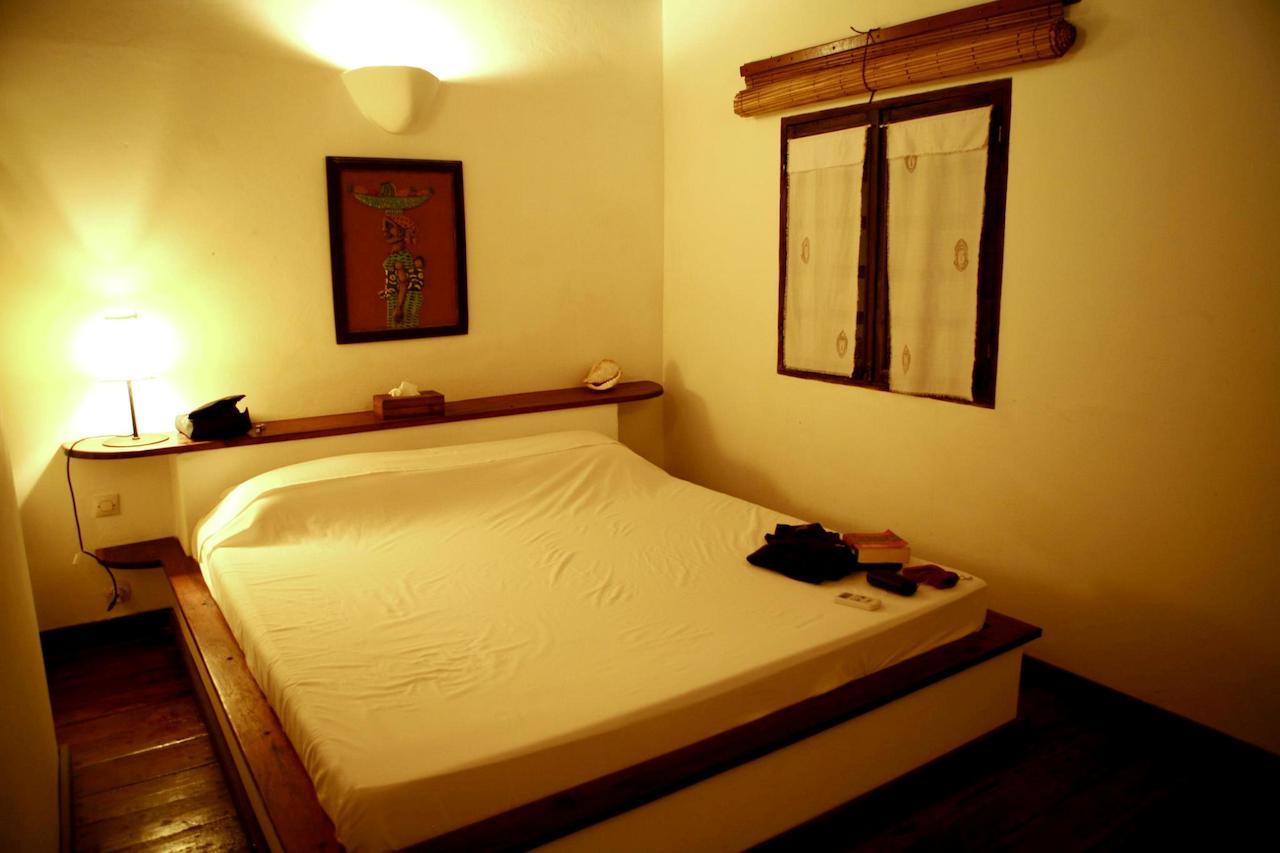Hotel O Sole Mio Mafia Habitación foto